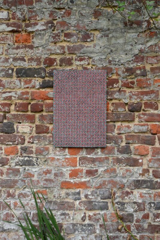 "Émotic-Hommes" # 001.001, 2019